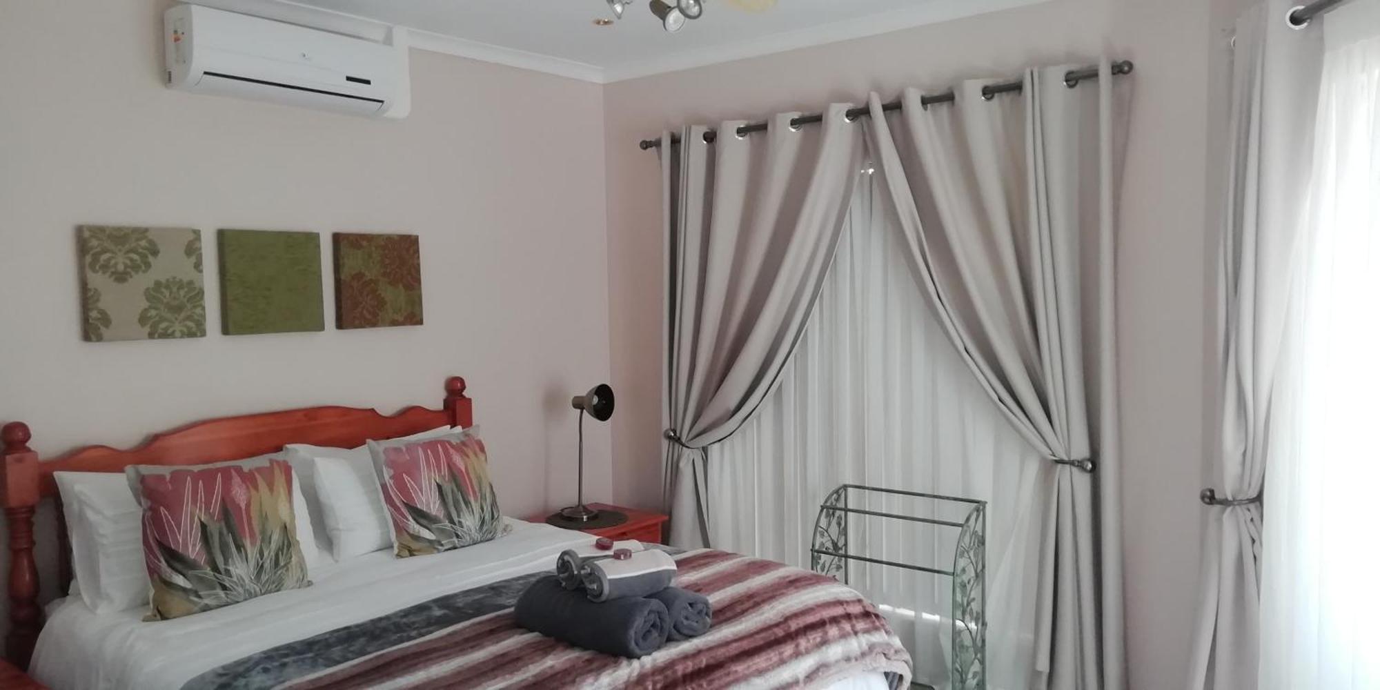 Oudtshoorn Guest House Номер фото